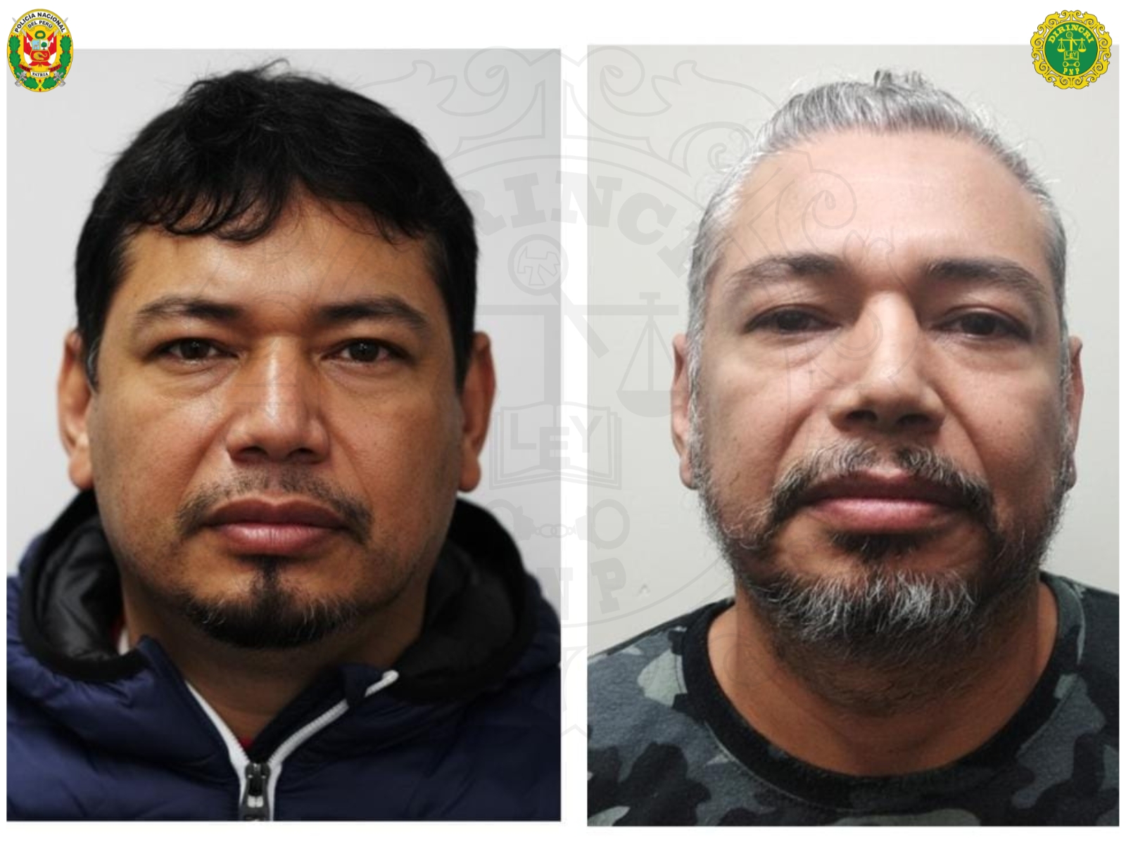 Parla, refugio del sanguinario 'Negro Marín', peligroso cabecilla de una mafia de sicarios