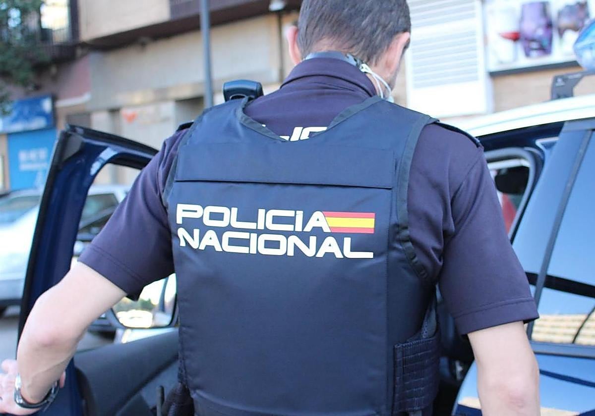 Detenido en Tenerife por abandonar a su hijo en desamparo en España