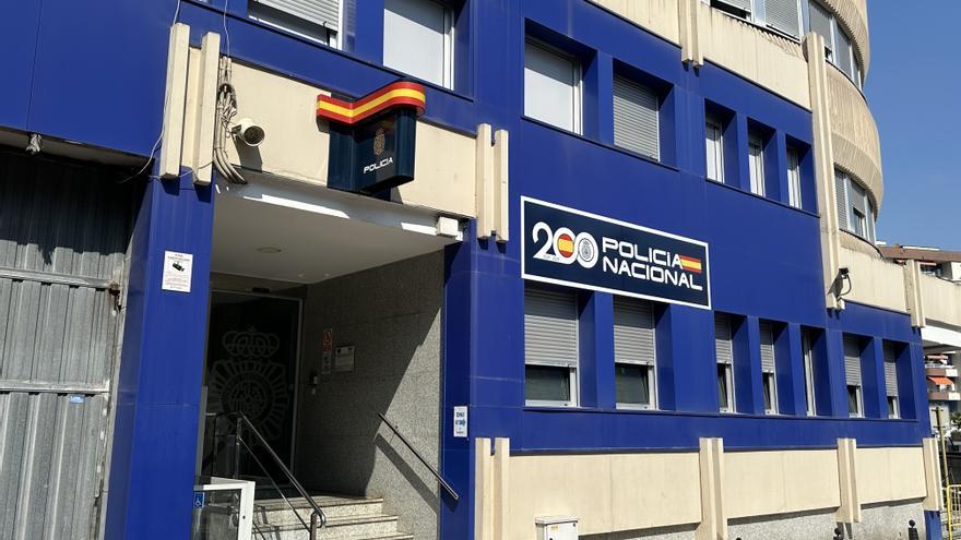 Detenido en Torrelavega un hombre de 43 años que se hacía pasar por joven para contactar con menores a través de redes sociales