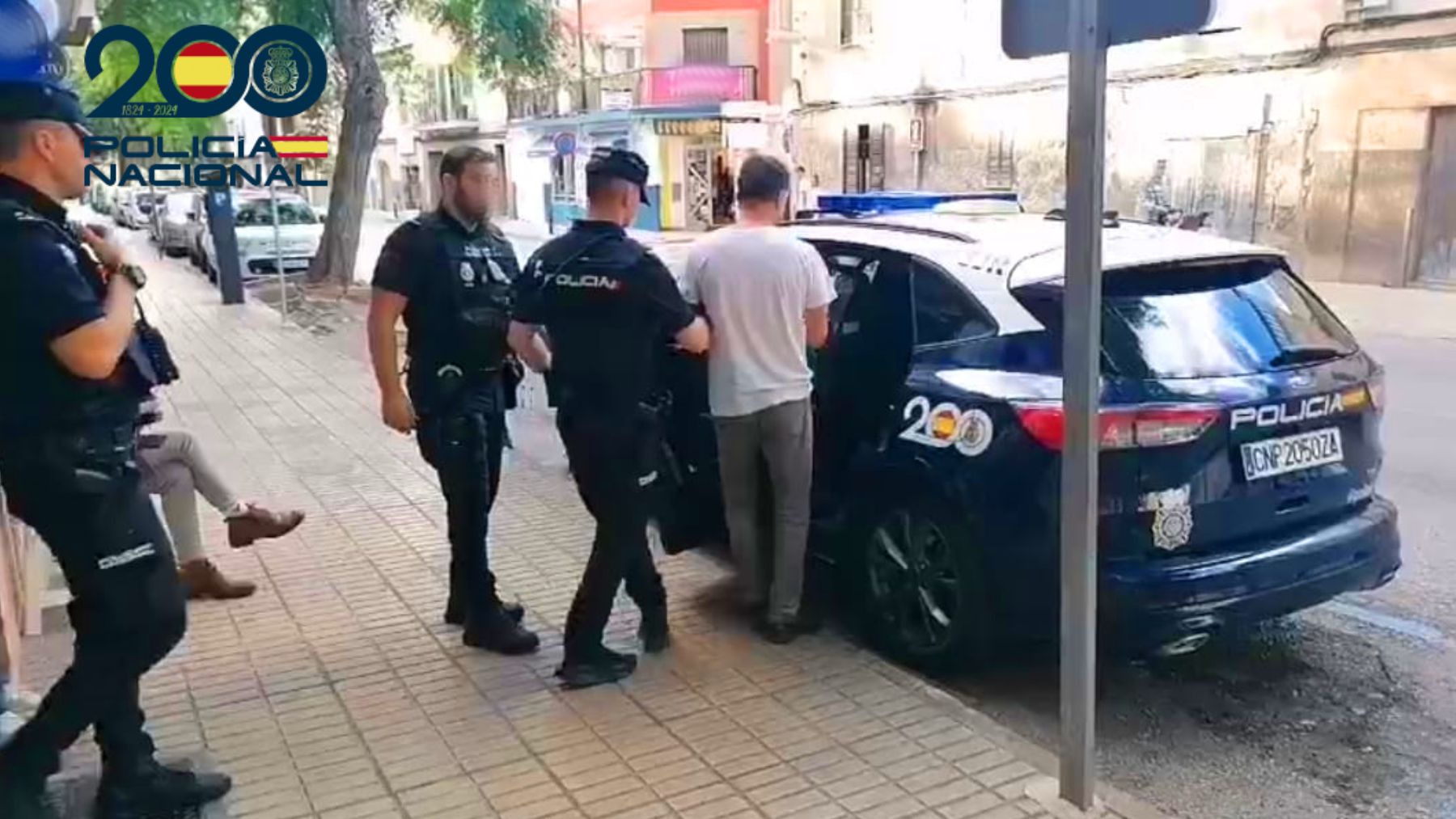 Detenido por amenazar a sus inquilinos el marroquí de las infraviviendas de Manacor: «Beberé de tu sangre»