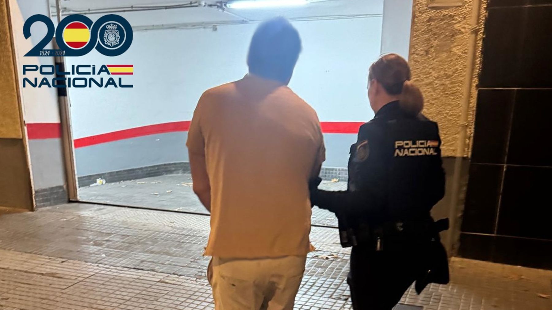 Detenido por estafar 55.000 euros a compañeros de trabajo para gastar en salones de apuestas