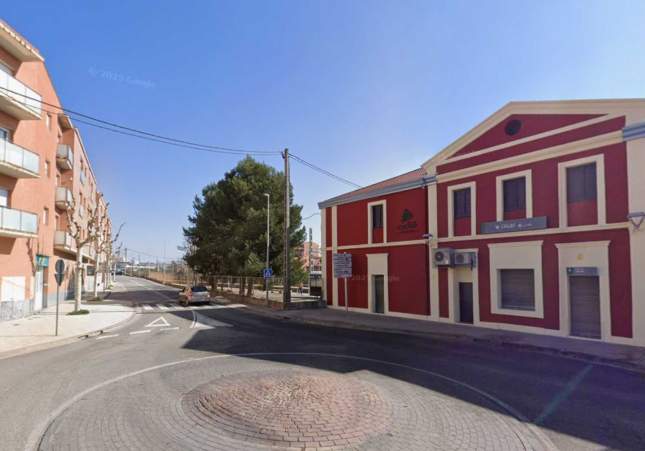 estacio trens calaf