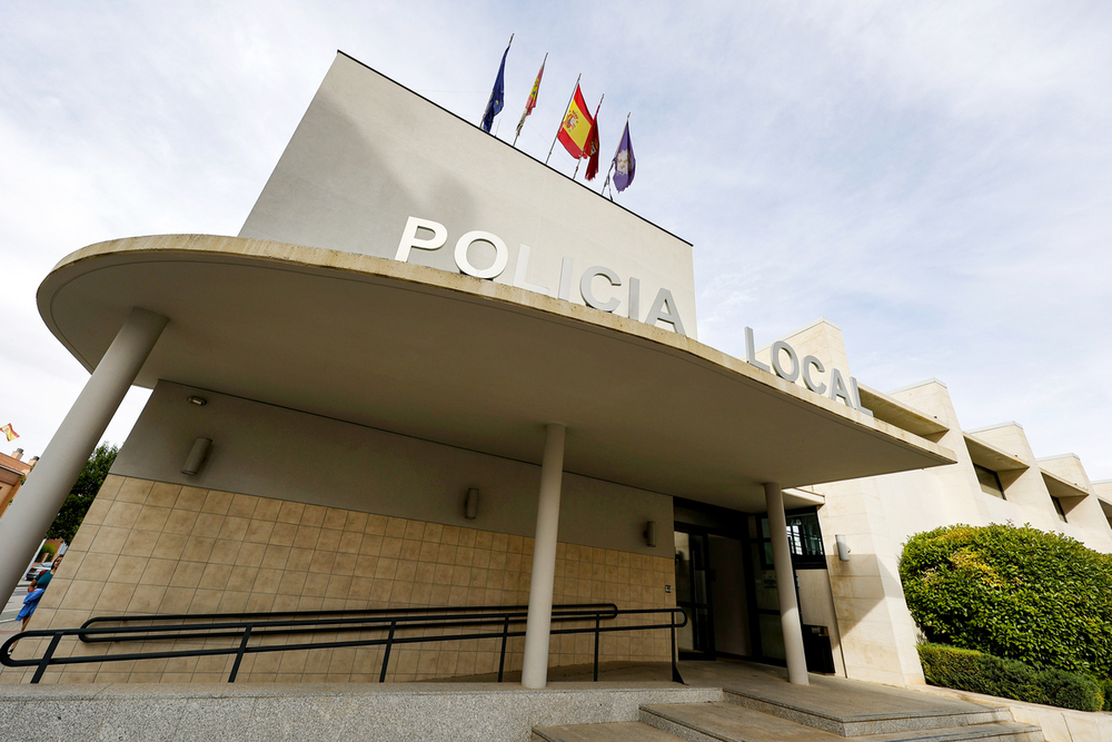 Detenido un hombre por su presunta implicación en un caso de violencia de género