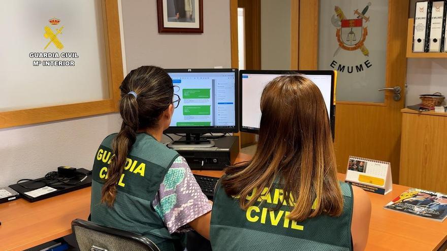 Un menor detenido tras presuntamente apuñalar a otro en Torrevieja