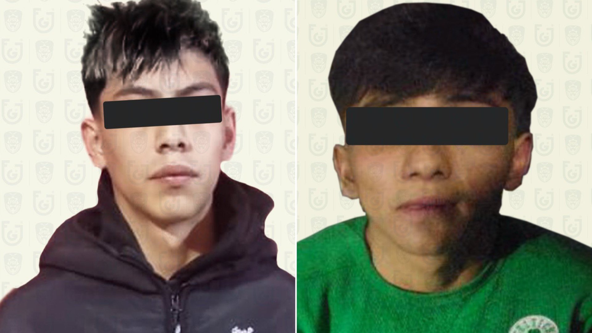 Detenidos dos de los asesinos del modelo y cantante afincado en Mallorca, Fede Dorcaz
