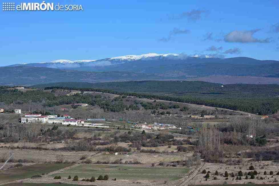 Ingresa en prisión por tráfico de drogas tras sufrir accidente en N-234, en Abejar