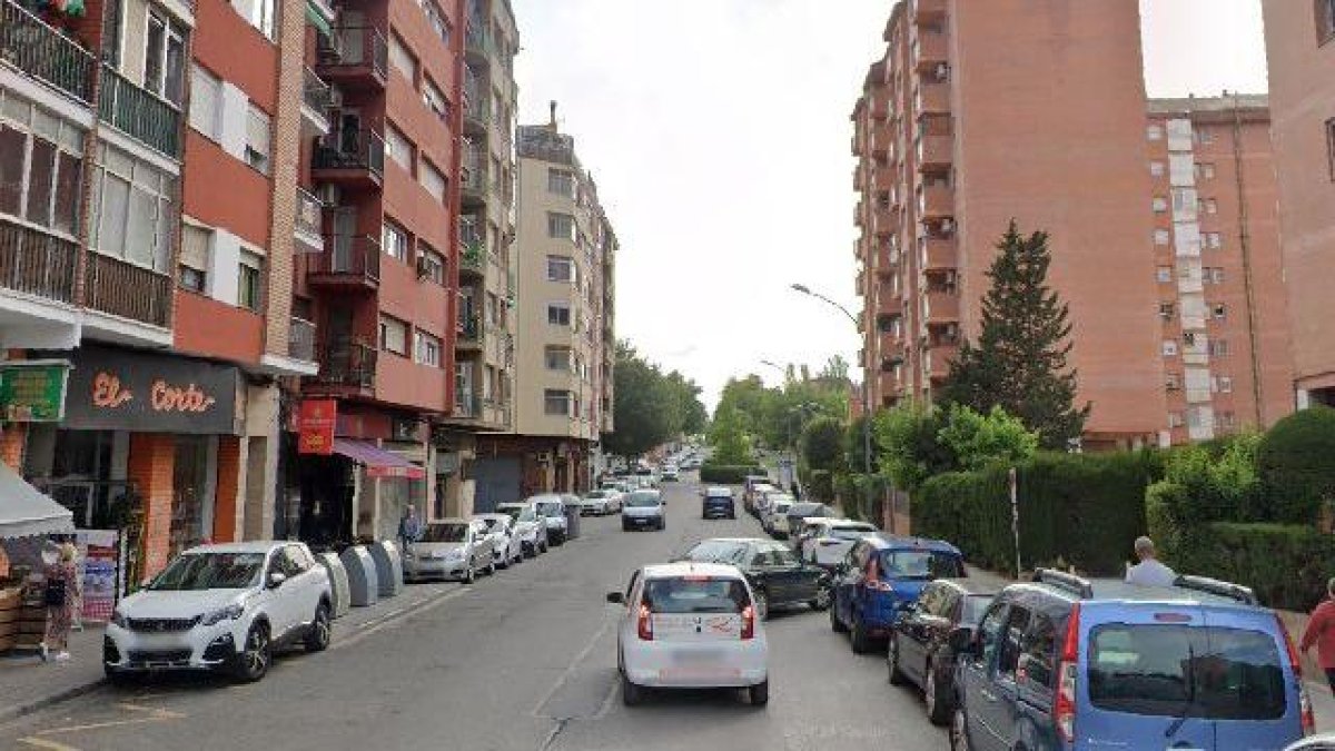 Detienen a hombre por agredir a su compañero de piso en Lleida, perdió tres piezas dentales