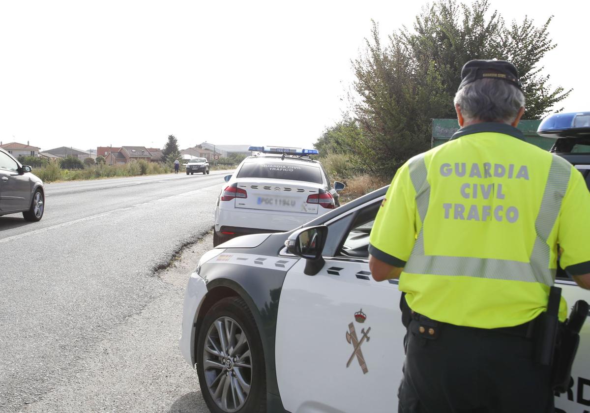 Encuentran a mujer de 83 años desaparecida en Santa Marta de Tormes tras operativo de búsqueda