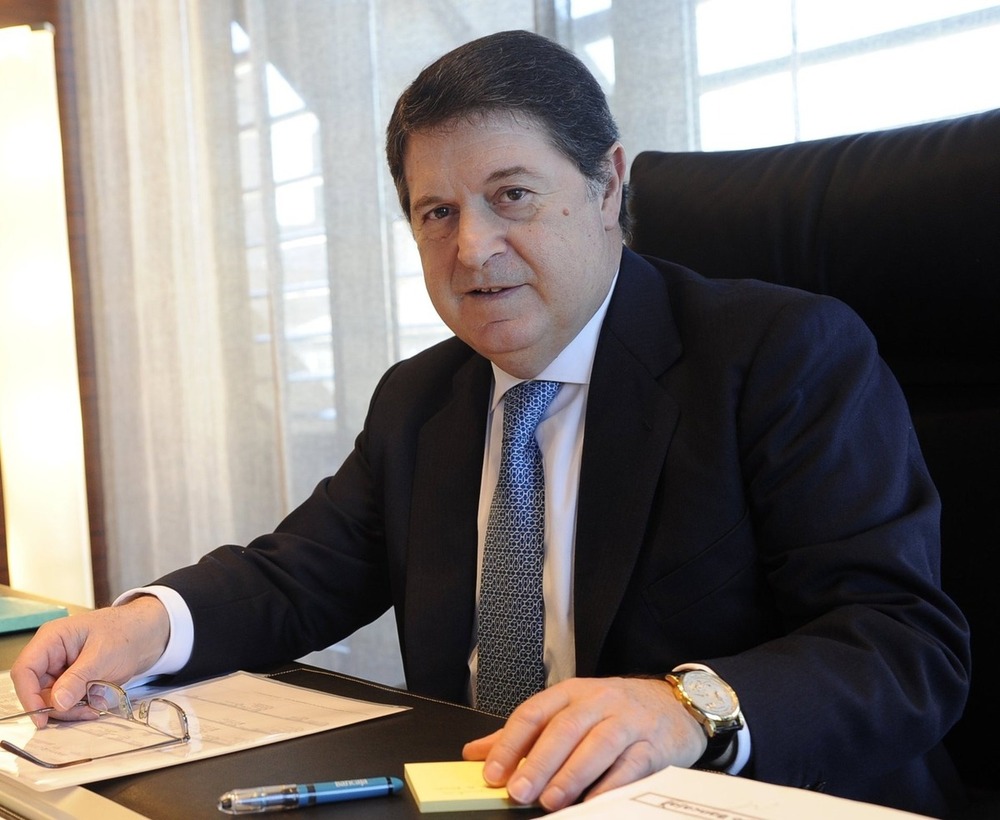 Muere el expresidente de la Comunidad Valenciana, José Olivas