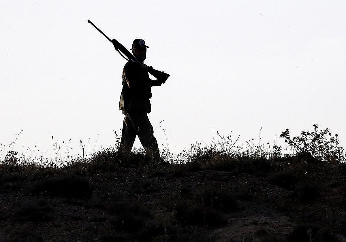 Muere un cazador tras sufrir una grave caída en Burgos