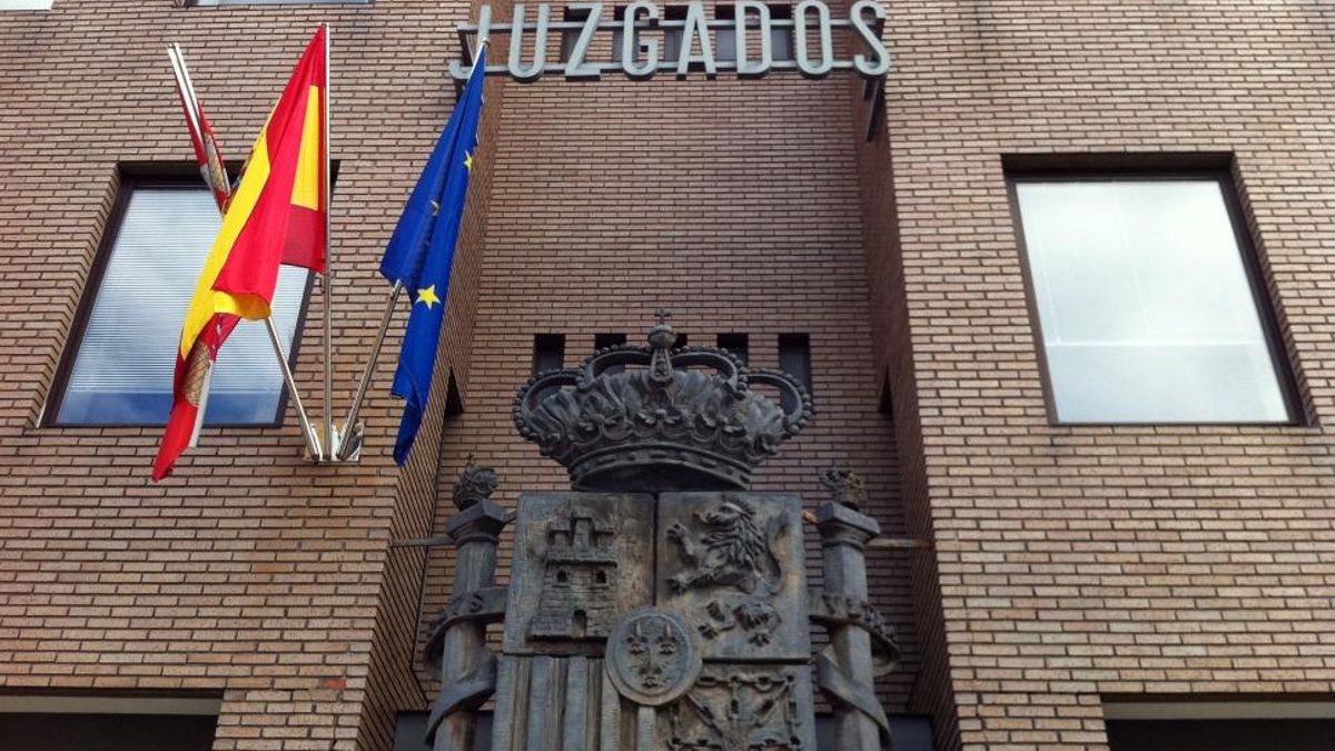 Fiscalía pide internamiento psiquiátrico para hombre que intentó acabar con la vida de su amigo en Ponferrada