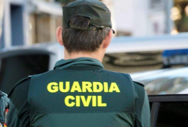 Prisión preventiva para el guardia civil detenido con 120 kilos de cocaína en el Puerto de Bilbao