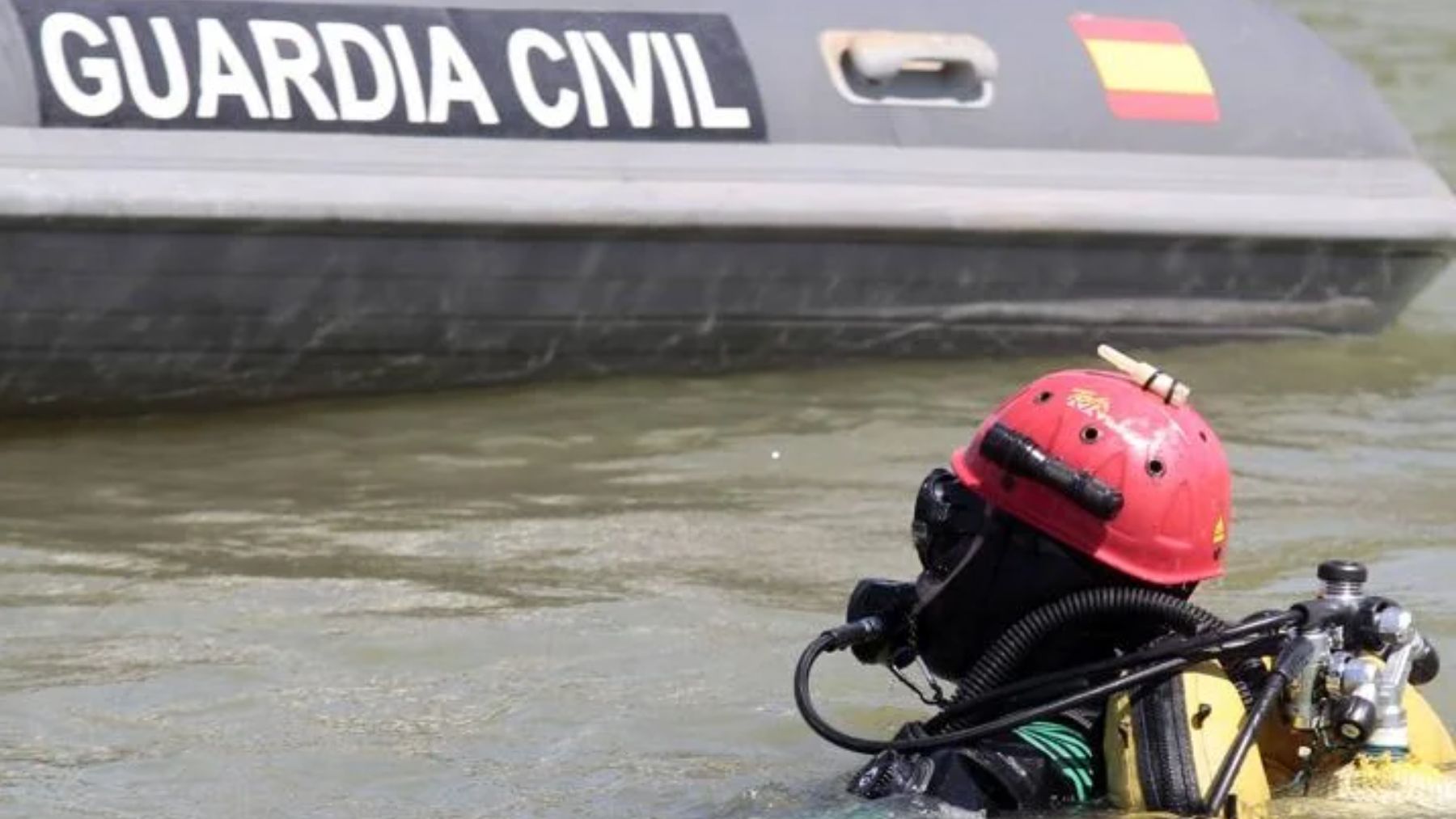 La Guardia Civil investiga el hallazgo de un cadáver en la zona de es Carnatge, en Palma