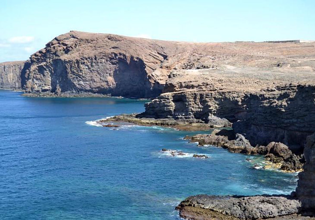 Hallan cuerpo sin vida en la Playa de Botija, Gáldar: rescatado tras alerta al 112