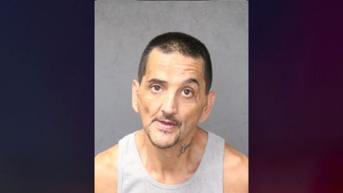 New Mexico man arrested on charges of killing, dismembering elderly mother and storing remains in freezer