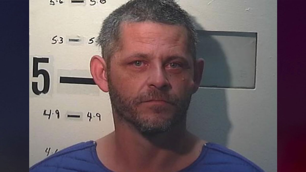 Step-uncle charged with murder in strangulation death of Illinois girl found in RV