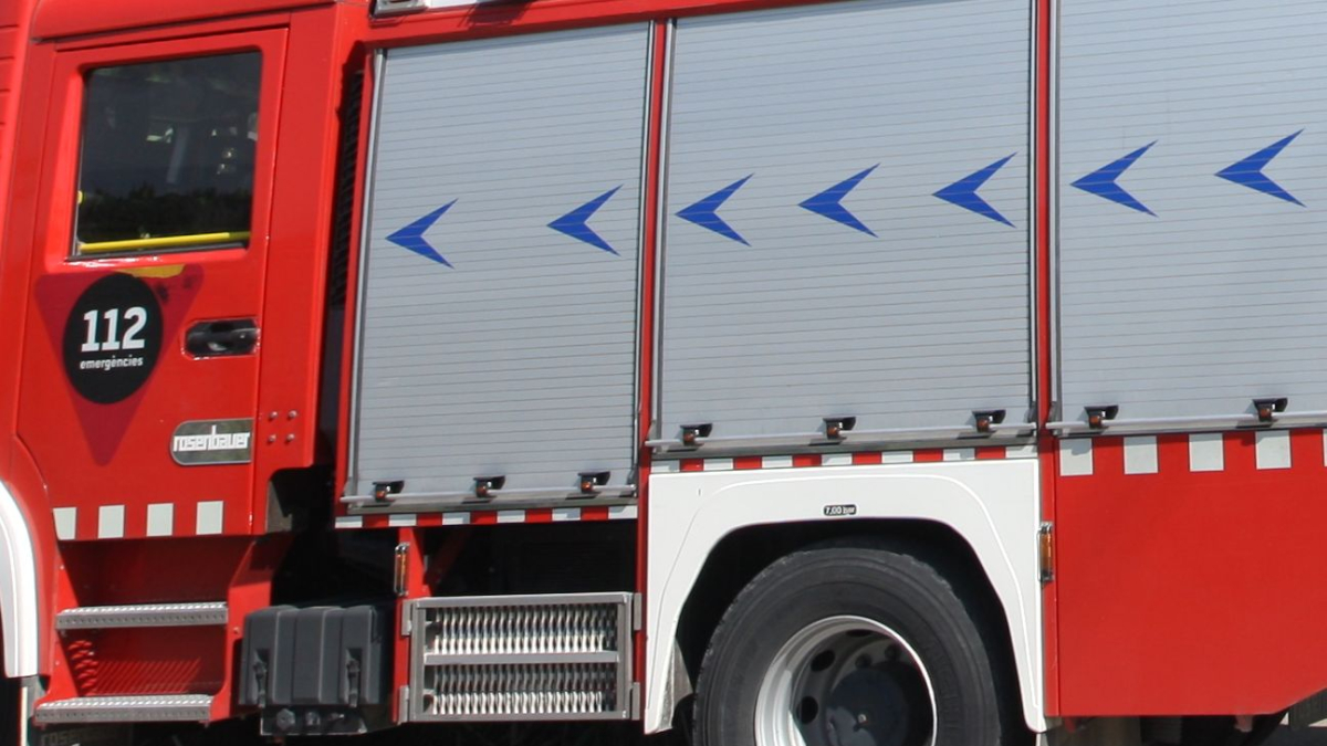 Bomberos, Mossos d’Esquadra y Guardia Civil buscan a un vecino de Massalcoreig desaparecido