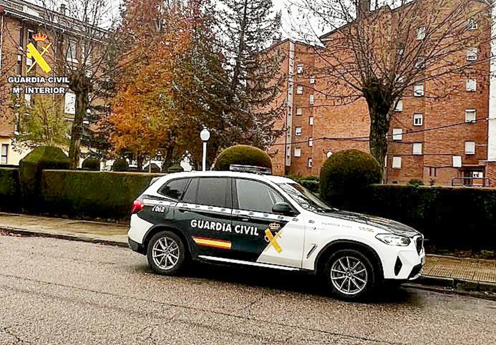 Investigado por child grooming a una menor