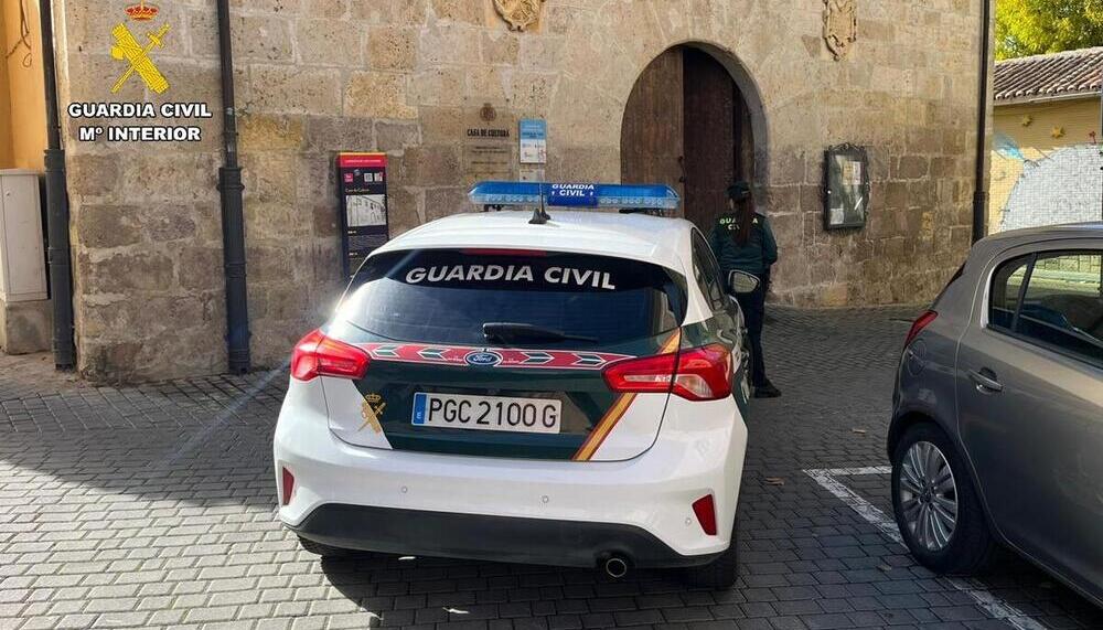 Investigan a un hombre por una agresión a un menor en Carrión