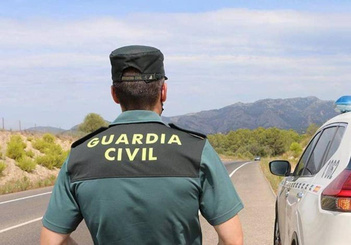 Investigan a motorista por circular a 211 km/h en la autovía GC-2 en Gran Canaria