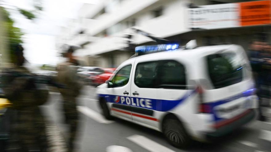 Heridas cinco personas tras un supuesto atropello intencionado en la isla de Oléron, en Francia