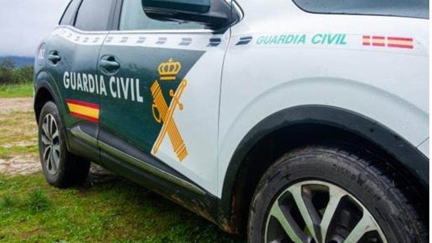 Hospitalizado tras recibir un disparo mientras cazaba en Hinojosa del Duque