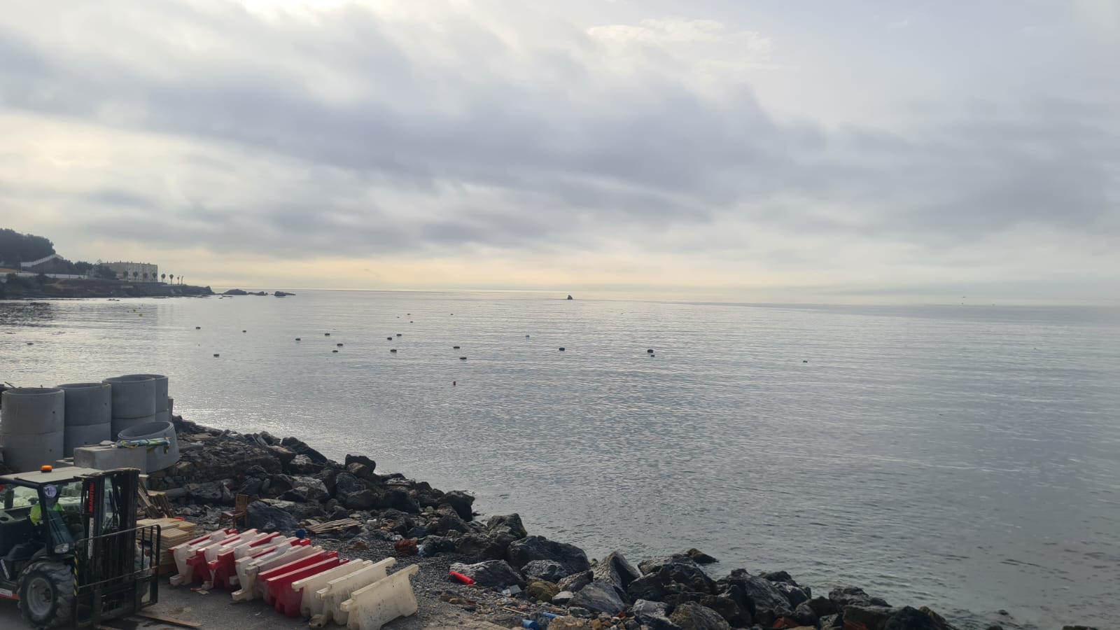 AUGC denuncia el "abandono institucional" al que Marlaska somete a la Guardia Civil en Ceuta