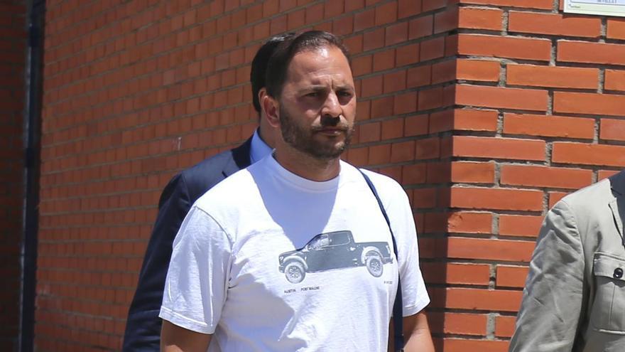 Fiscalía rechaza los recursos de Antonio Tejado y pide seguir la causa por robo al chalé de María del Monte