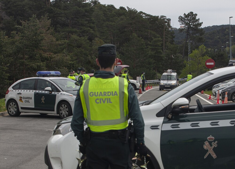 La Guardia Civil alerta sobre estafas en la venta de pellets para calefacción