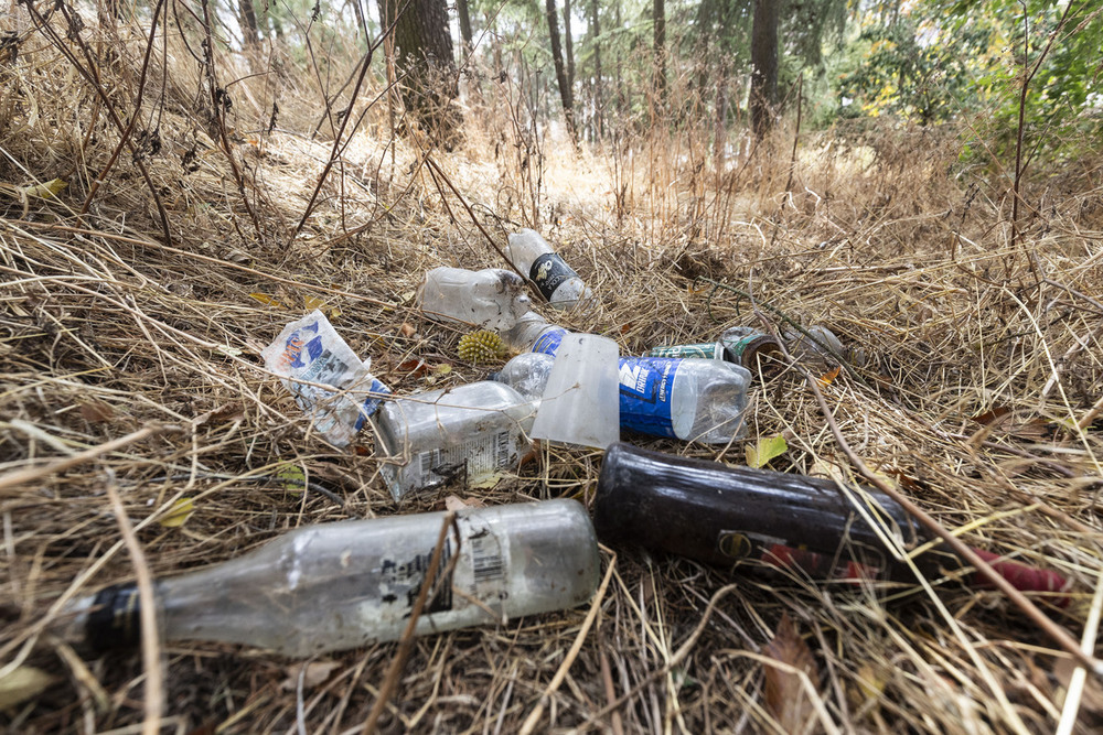 La Policía Local intensifica los controles contra el botellón