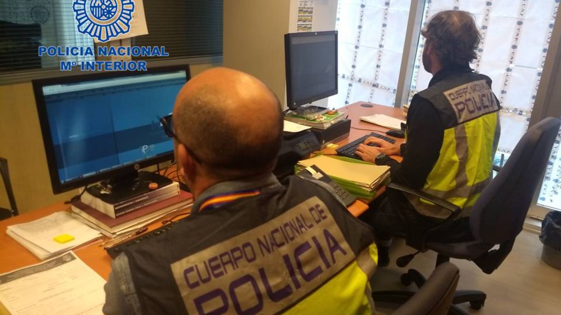 El mensaje con el que están estafando en Navarra a docenas de personas: "Papá, tengo el móvil roto..."