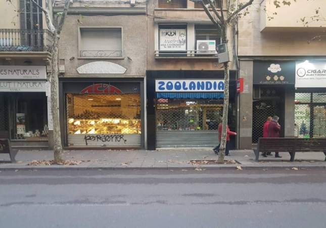 Reabren caso de asesinato en zapatería de Sabadell tras hallar nuevos restos en la ropa de la víctima
