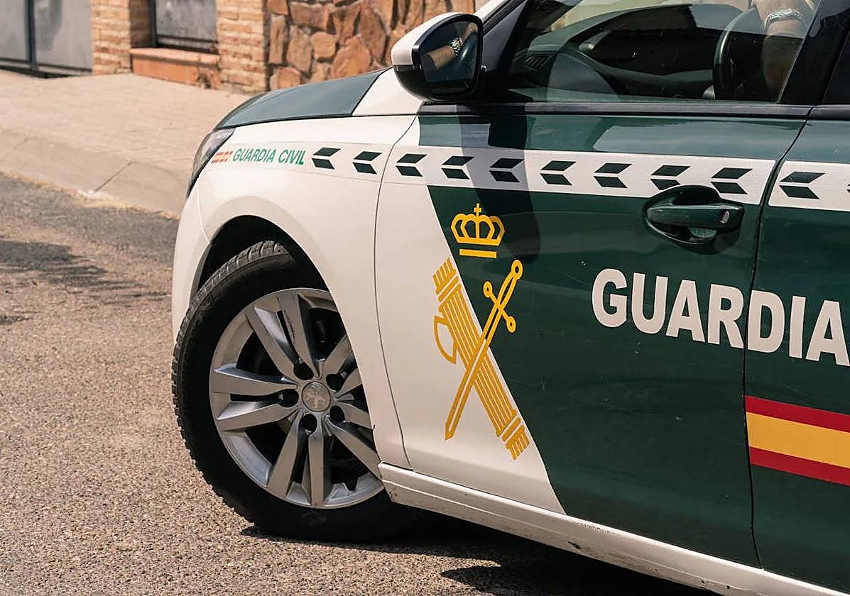 Rescatan a niño de 12 años perdido con su bicicleta entre Sajazarra y Cihuri