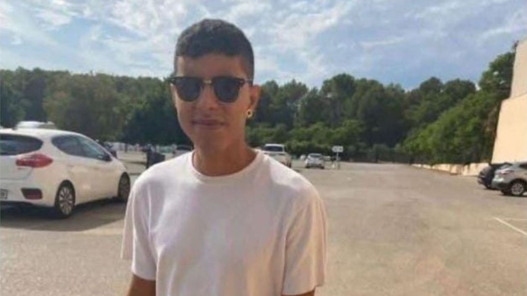 La Policía pide ayuda ciudadana para localizar a un joven que desapareció hace unos días en Palma