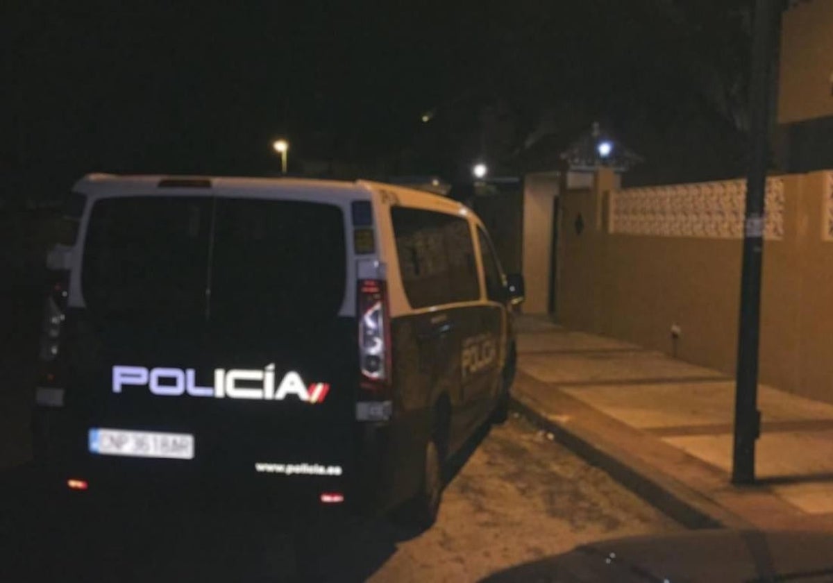 La Fiscalía pide casi 40 años de cárcel para tres acusados de matar a tiros a un hombre y dejar a otro paralítico en Marbella
