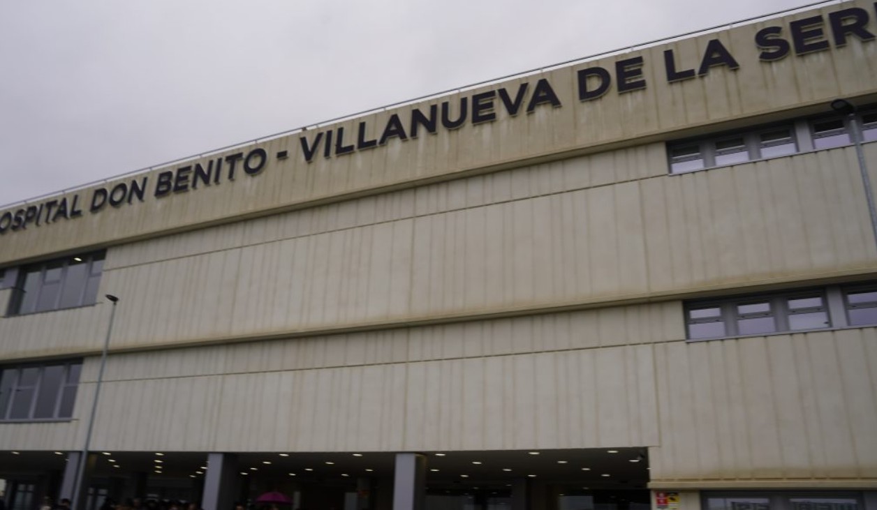 Noticias de Badajoz