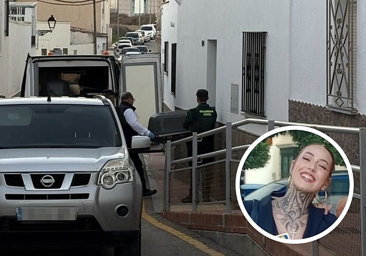 Tragedia en Campillos: Un joven confiesa haber asesinado a su exnovia de 25 años en un posible caso de violencia machista
