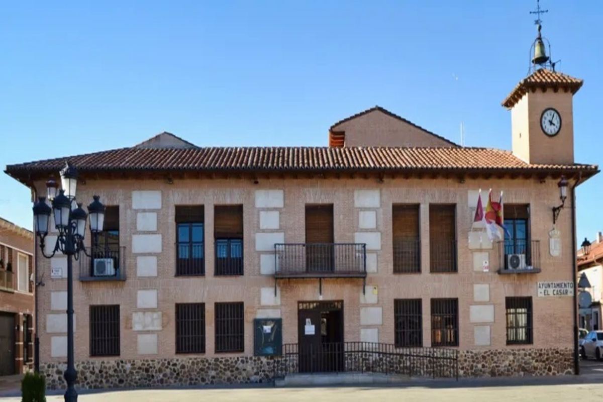 Muere un joven en El Casar cuando mediaba en una reyerta