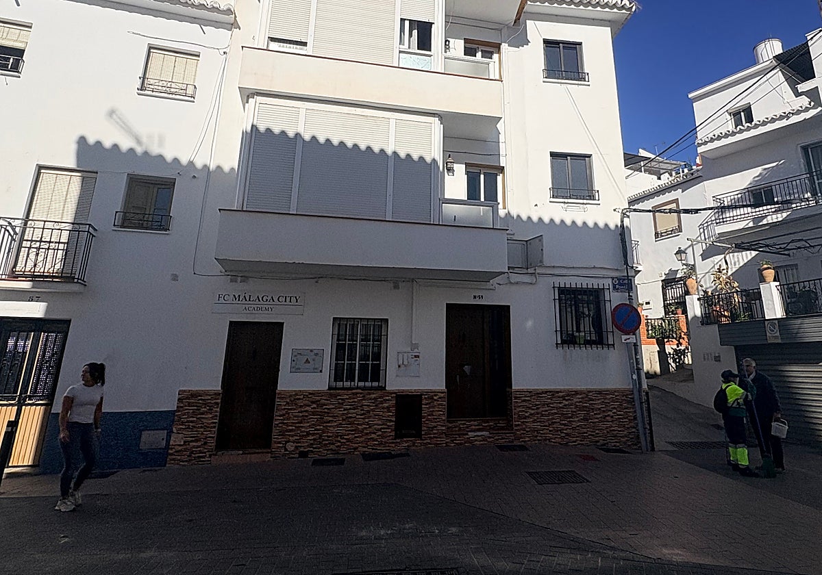 La investigación por las cuatro muertes de Torrox apunta a una instalación defectuosa en el termo de gas para calentar el agua