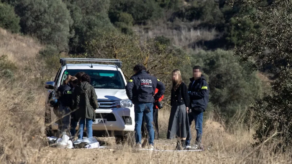 Detenido por matar a su compañero de caza con un tiro accidental en Cervera