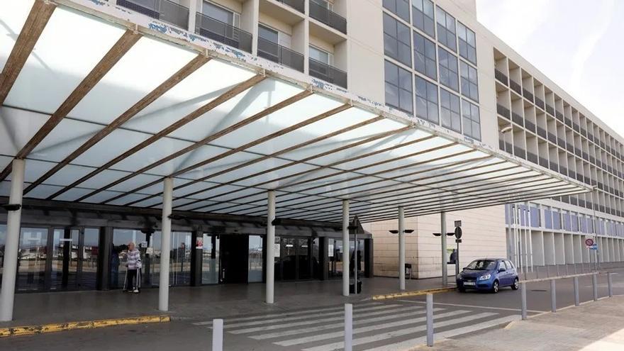 Muere una niña de 6 años tras un tratamiento dental en Alzira