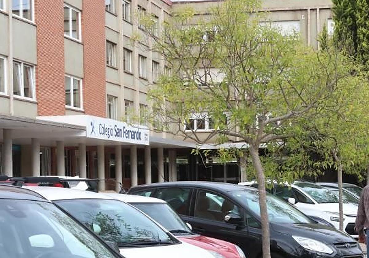 Fallece de forma repentina un niño de 12 años durante un entrenamiento en Avilés