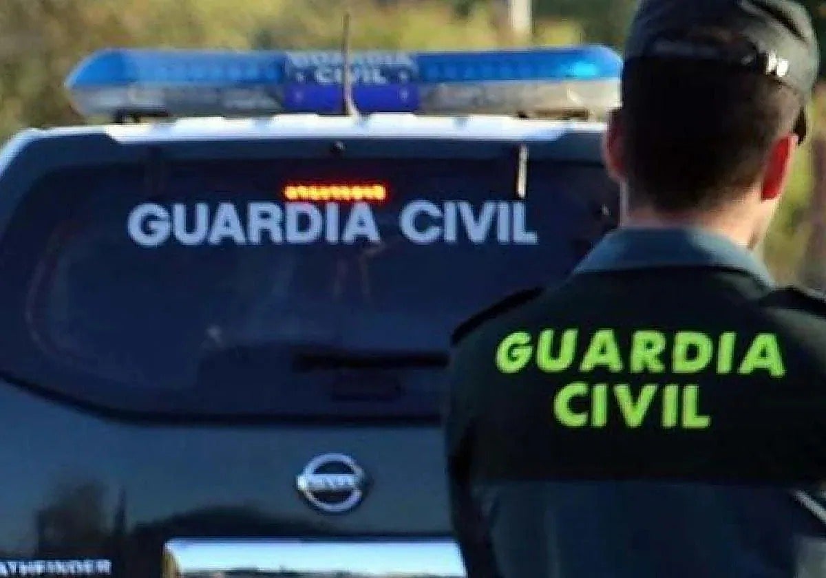 Detenido un conductor tras la muerte del joven de 18 años en el accidente de tráfico en Coín