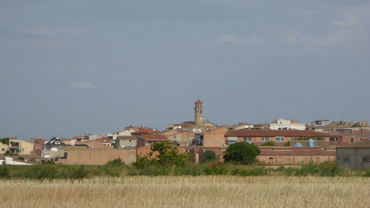 Apuñalado un menor de 17 años en una pelea en Puigverd de Lleida