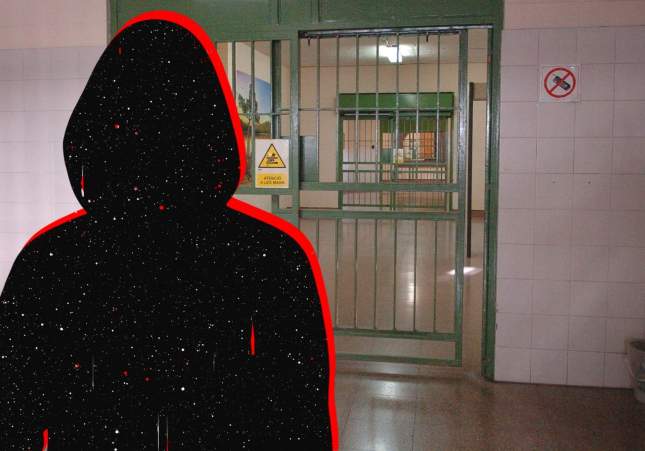 ¡Fuga de película en Quatre Camins! Preso veterano y buscado escapa en un plan meticulosamente organizado.