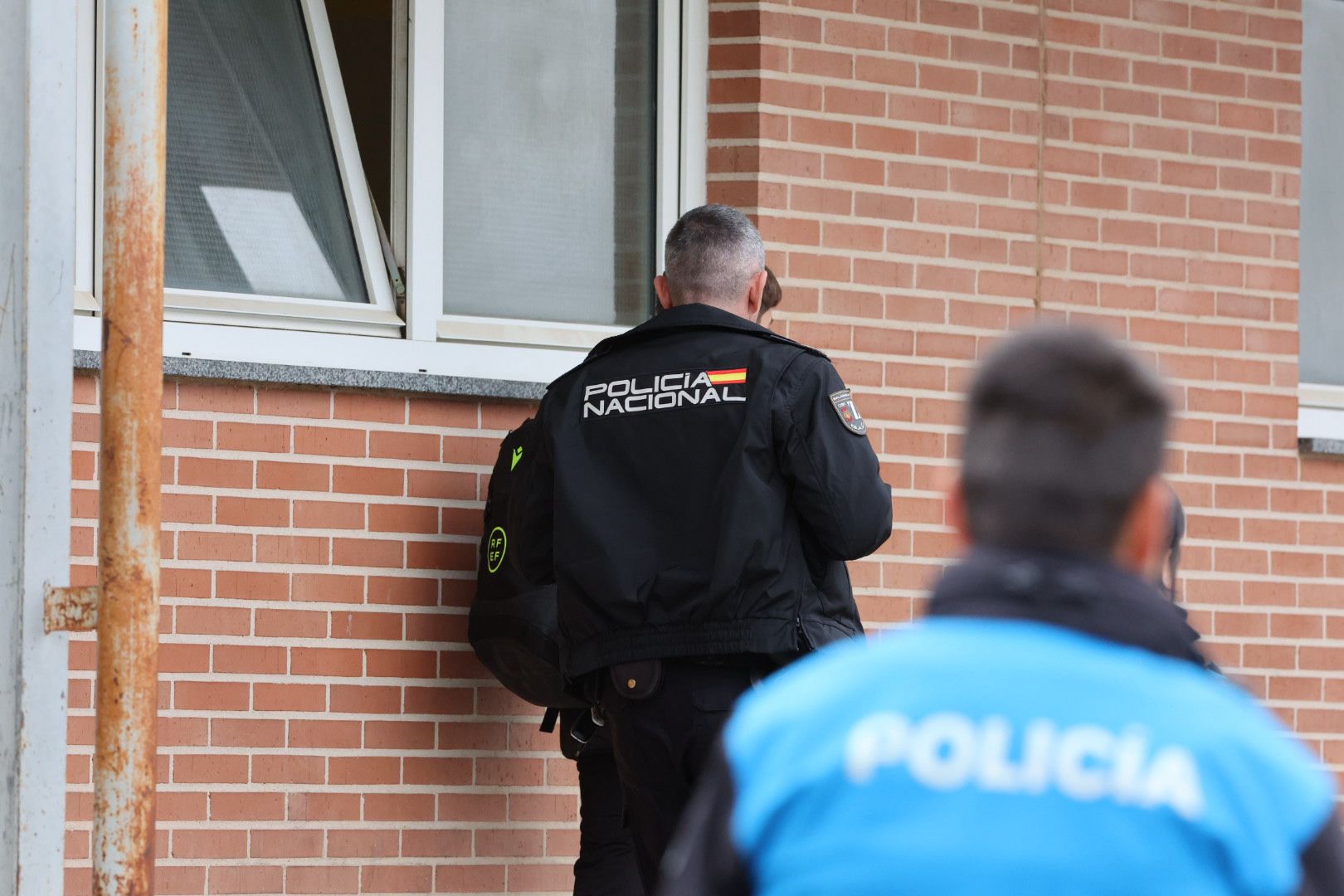 Fin de semana negro: altercados y agresiones empañan el fútbol de formación en Salamanca