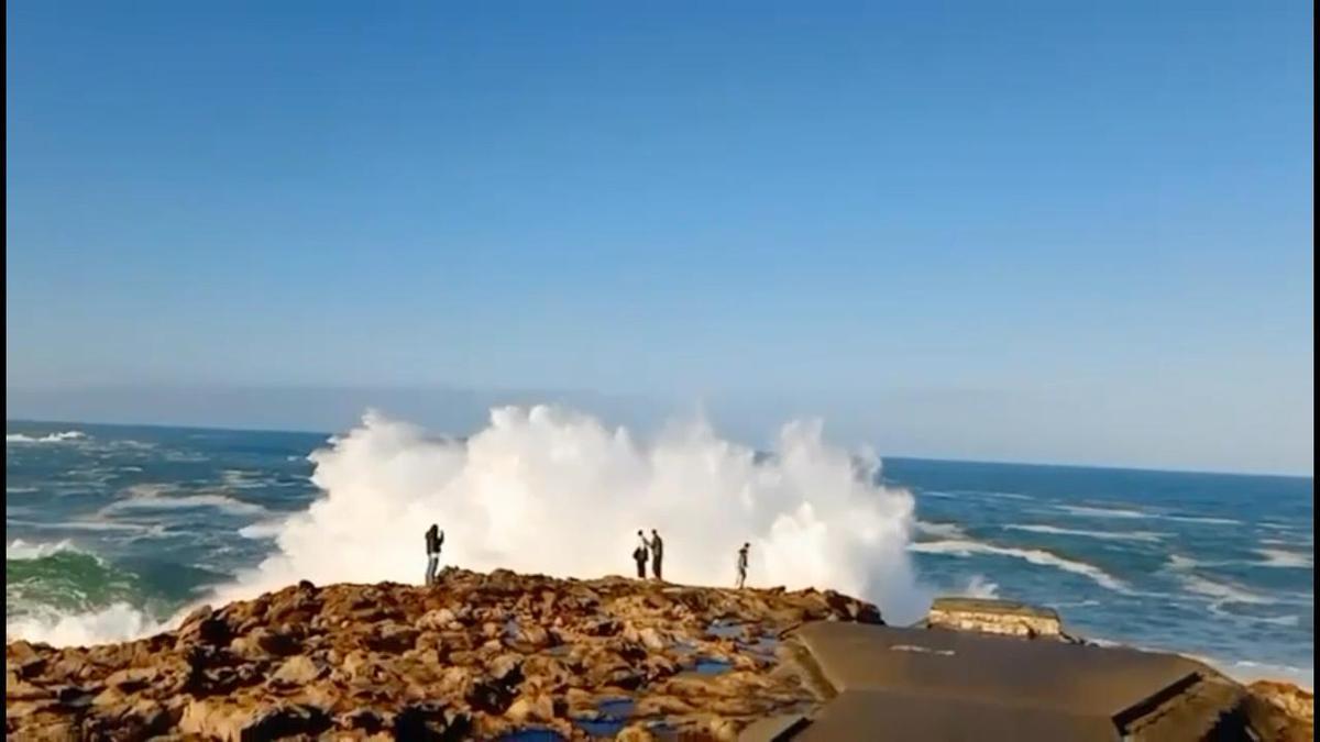 Faro de Vigo