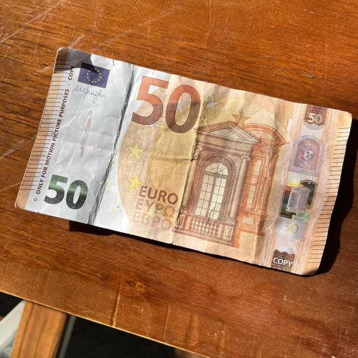Ayamonte en alerta: billetes falsos detectados en comercios locales