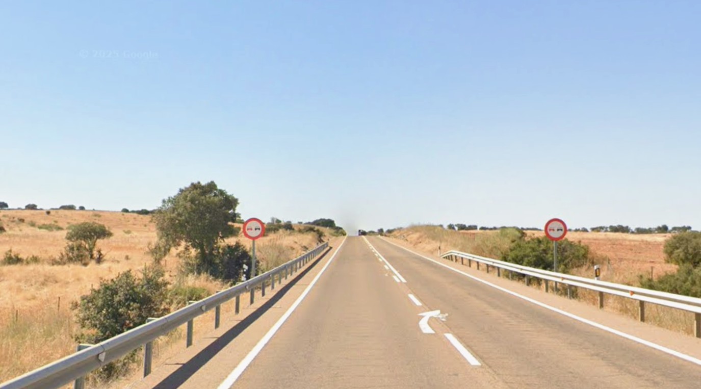 Noticias de Badajoz