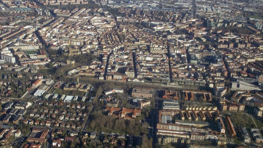 Álava registra el mayor terremoto en Euskadi con magnitud 4.0: sin daños pero con récord en sismógrafos del IGN